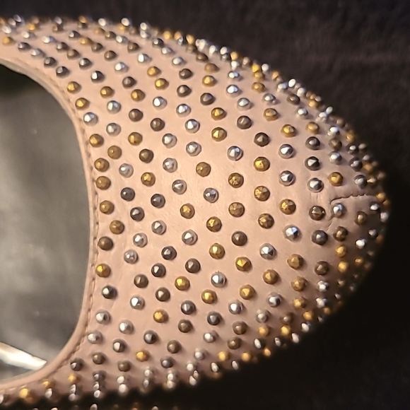 Dolce  Vita 5 1/4 inch heels - Picture 11 of 11